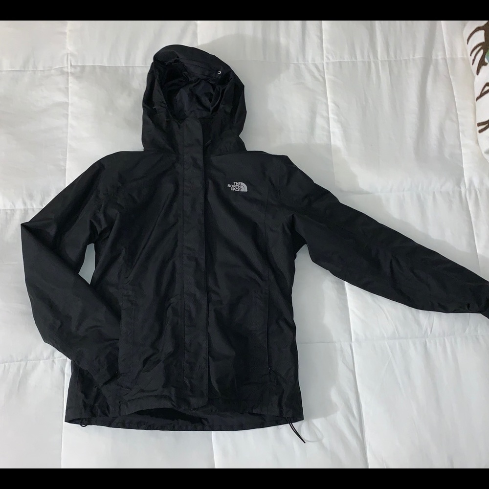 north face 2 in 1 jacket
